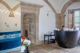 Convento do Seixo Boutique Hotel & Spa fotoÄŸrafÄ±
