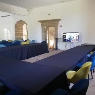 Convento do Seixo Boutique Hotel & Spa fotoÄŸrafÄ±