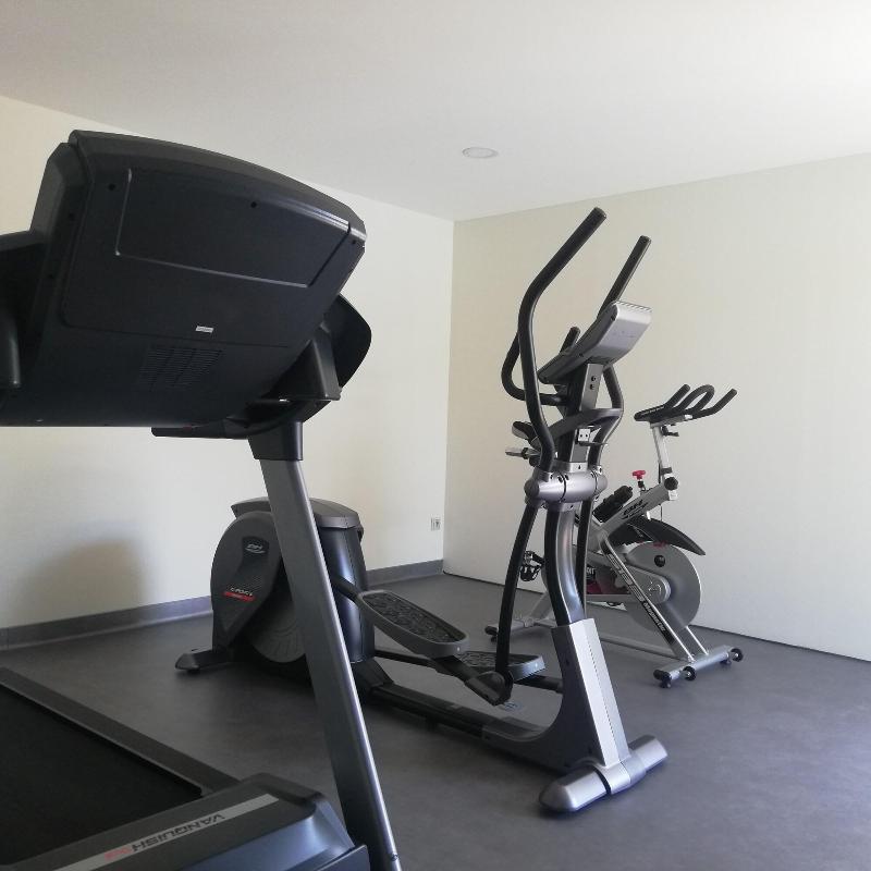 Convento do Seixo Boutique Hotel & Spa - Aktivite
