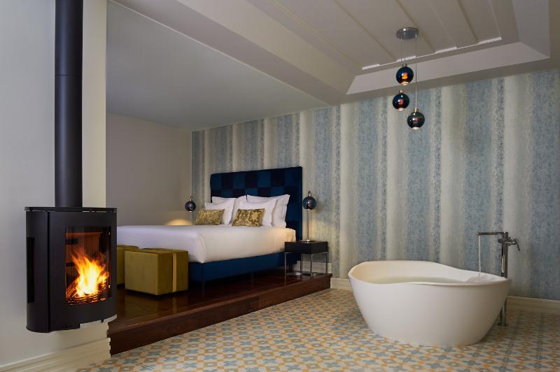 Convento do Seixo Boutique Hotel & Spa - Genel