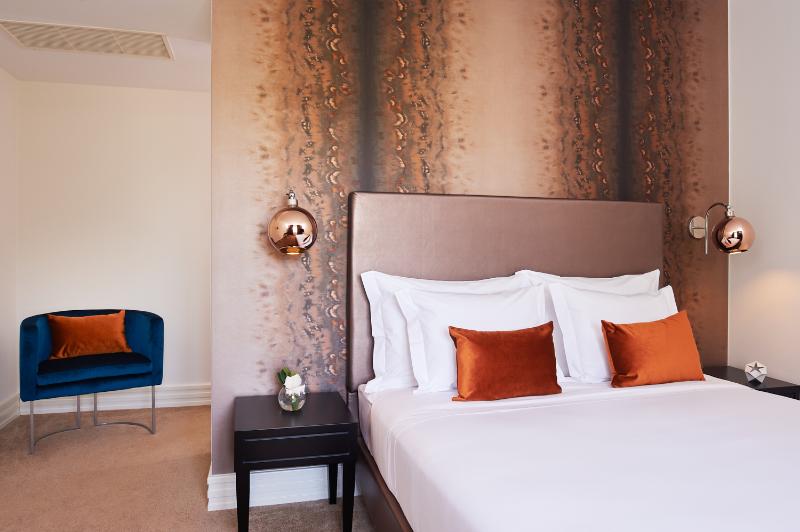 Convento do Seixo Boutique Hotel & Spa - Genel