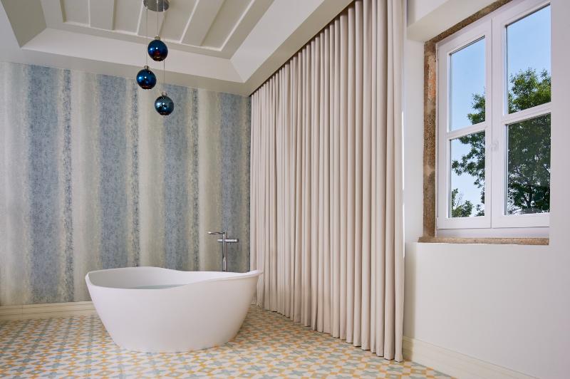 Convento do Seixo Boutique Hotel & Spa - Genel