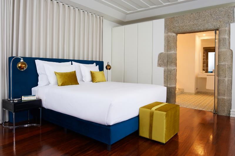 Convento do Seixo Boutique Hotel & Spa - Genel
