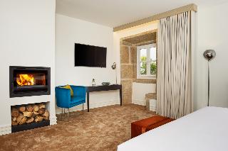 Convento do Seixo Boutique Hotel & Spa fotoÄŸrafÄ±