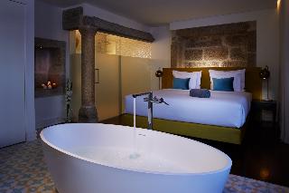 Convento do Seixo Boutique Hotel & Spa fotoÄŸrafÄ±