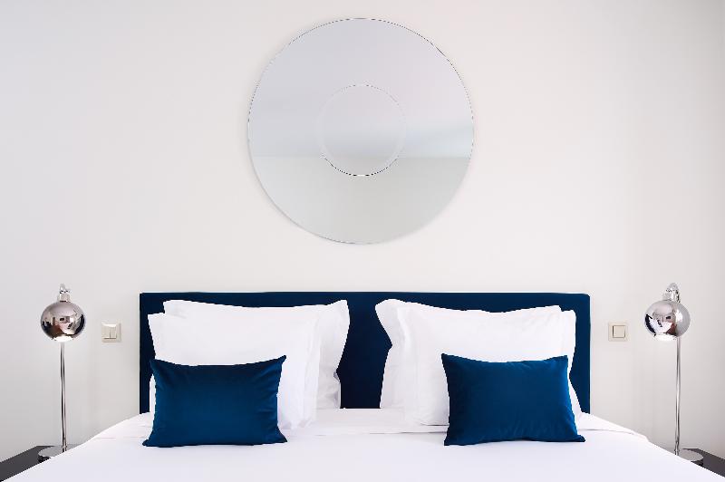 Convento do Seixo Boutique Hotel & Spa - Genel