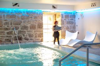 Convento do Seixo Boutique Hotel & Spa fotoÄŸrafÄ±