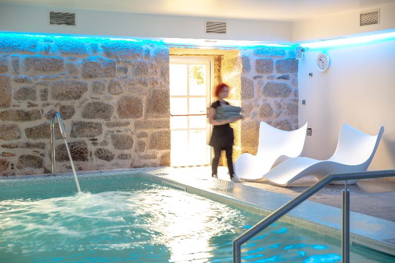 Convento do Seixo Boutique Hotel & Spa - Genel