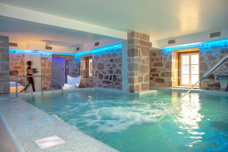 Convento do Seixo Boutique Hotel & Spa - Genel