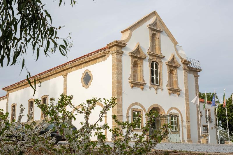 Convento do Seixo Boutique Hotel & Spa - Genel