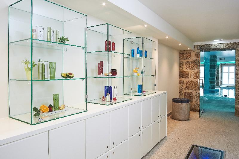 Convento do Seixo Boutique Hotel & Spa - Genel