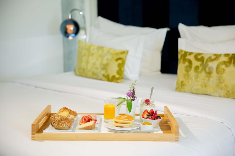 Convento do Seixo Boutique Hotel & Spa - Genel