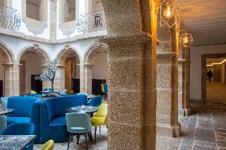 Convento do Seixo Boutique Hotel & Spa fotoÄŸrafÄ±