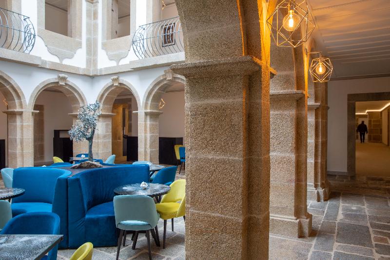 Convento do Seixo Boutique Hotel & Spa - Genel