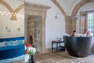 Convento do Seixo Boutique Hotel & Spa fotoÄŸrafÄ±