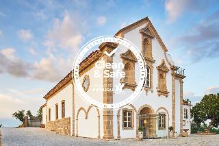Convento do Seixo Boutique Hotel & Spa otel fotoğrafı