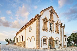 Convento do Seixo Boutique Hotel & Spa fotoÄŸrafÄ±
