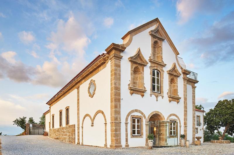 Convento do Seixo Boutique Hotel & Spa - Genel