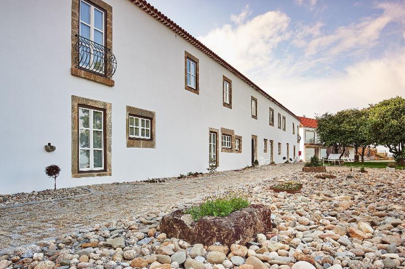 Convento do Seixo Boutique Hotel & Spa - Genel