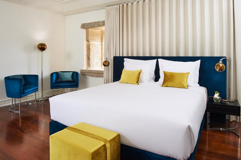 Convento do Seixo Boutique Hotel & Spa - Genel