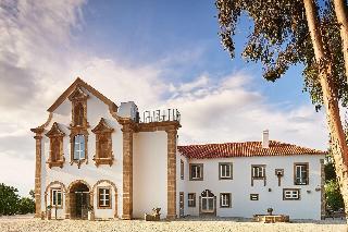 Convento do Seixo Boutique Hotel & Spa fotoÄŸrafÄ±