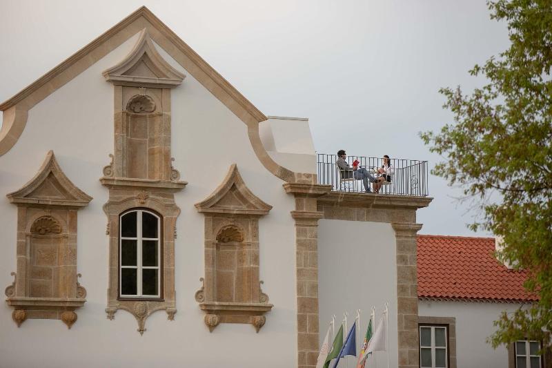 Convento do Seixo Boutique Hotel & Spa - Genel