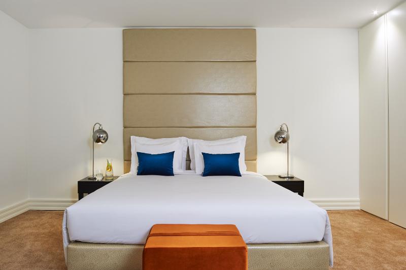 Convento do Seixo Boutique Hotel & Spa - Genel