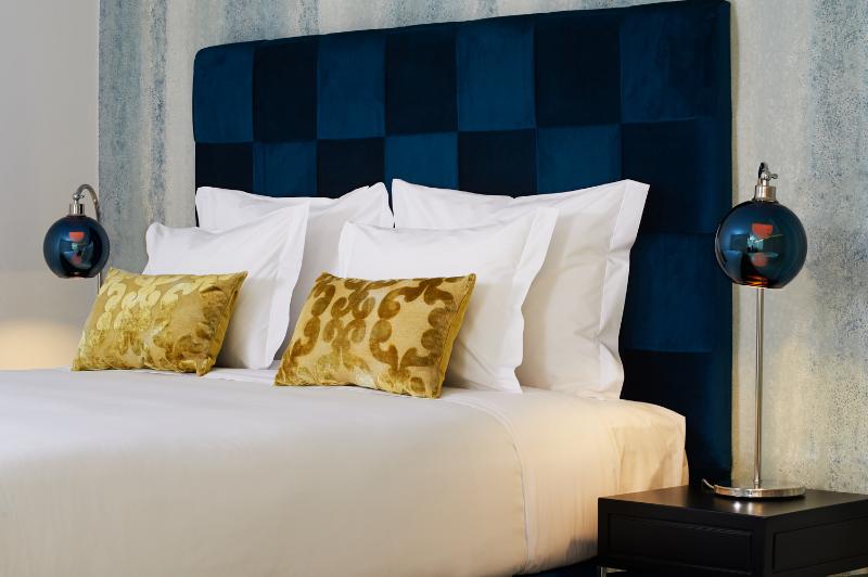 Convento do Seixo Boutique Hotel & Spa - Genel