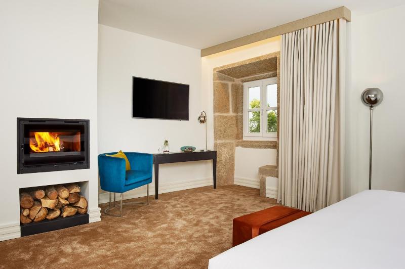 Convento do Seixo Boutique Hotel & Spa - Oda