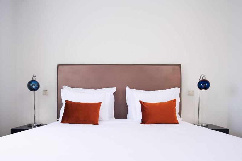 Convento do Seixo Boutique Hotel & Spa - Oda