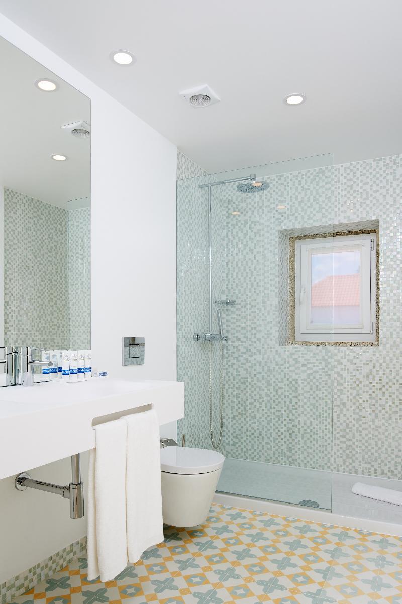 Convento do Seixo Boutique Hotel & Spa - Oda