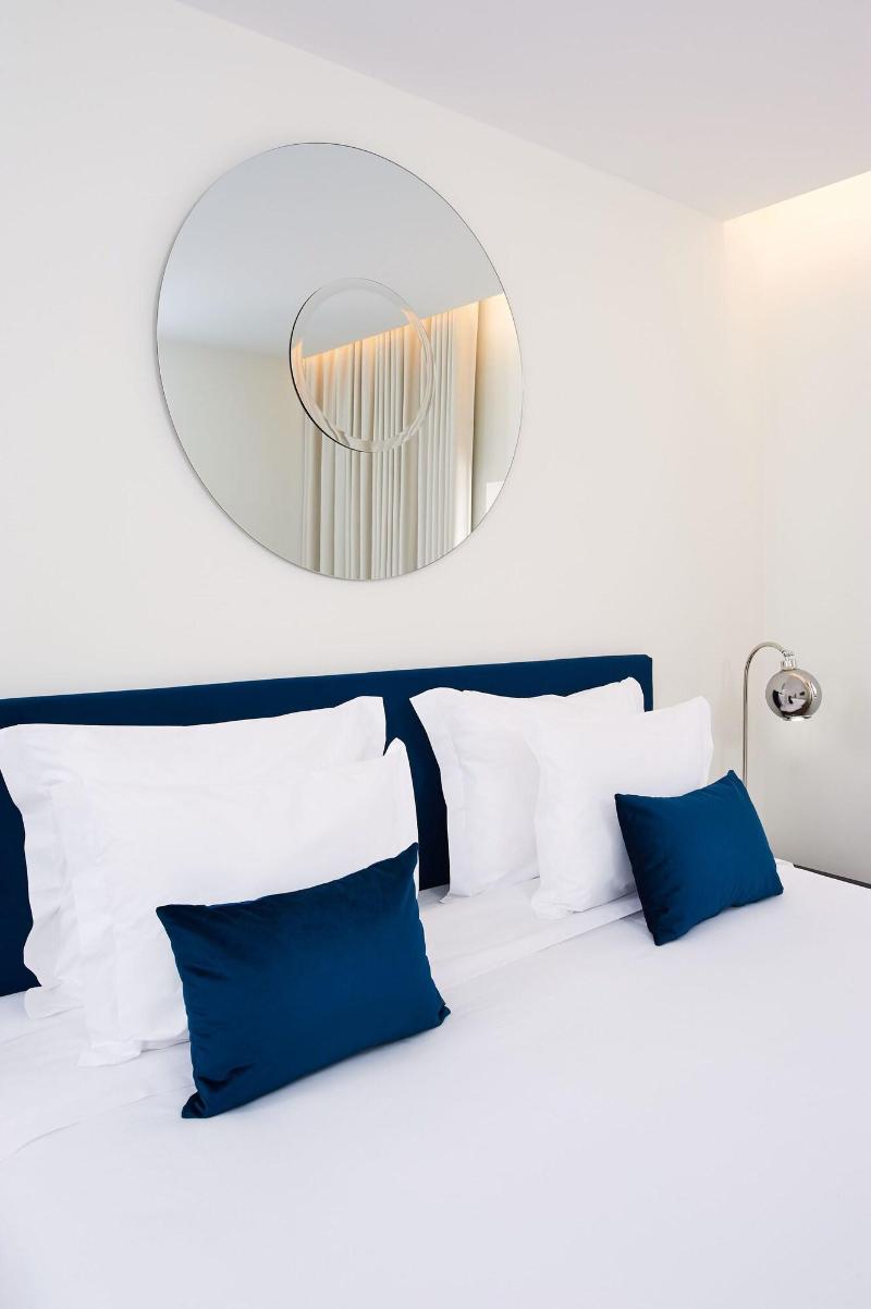Convento do Seixo Boutique Hotel & Spa - Oda