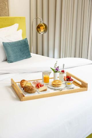 Convento do Seixo Boutique Hotel & Spa fotoÄŸrafÄ±