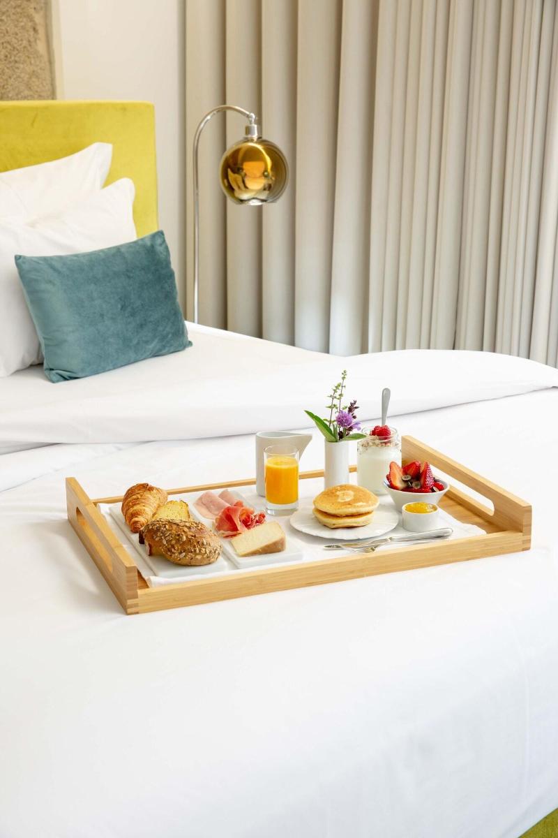 Convento do Seixo Boutique Hotel & Spa - Oda