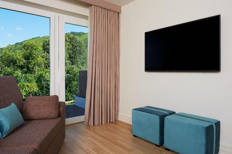 Convento do Seixo Boutique Hotel & Spa - Oda