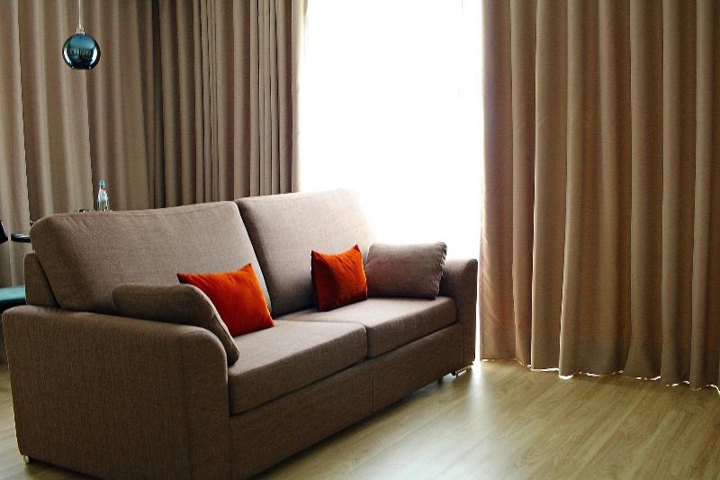 Convento do Seixo Boutique Hotel & Spa - Oda