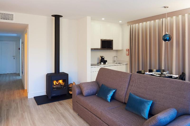Convento do Seixo Boutique Hotel & Spa - Oda
