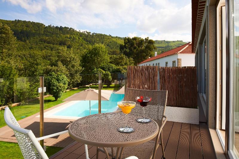 Convento do Seixo Boutique Hotel & Spa - Oda