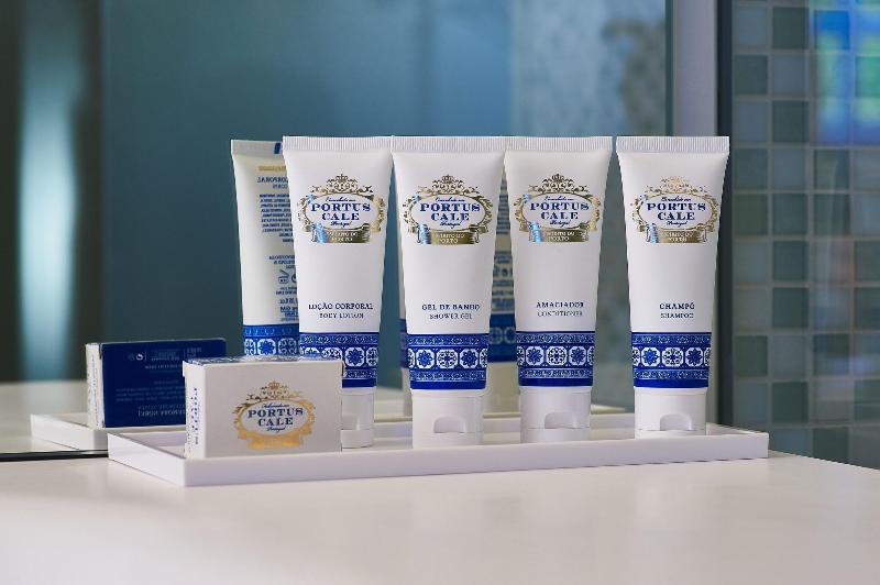 Convento do Seixo Boutique Hotel & Spa - Oda