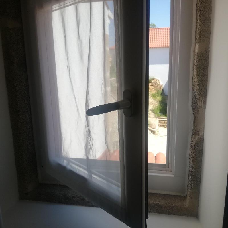 Convento do Seixo Boutique Hotel & Spa - Oda