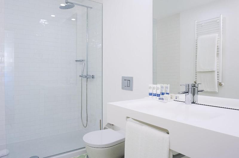 Convento do Seixo Boutique Hotel & Spa - Oda