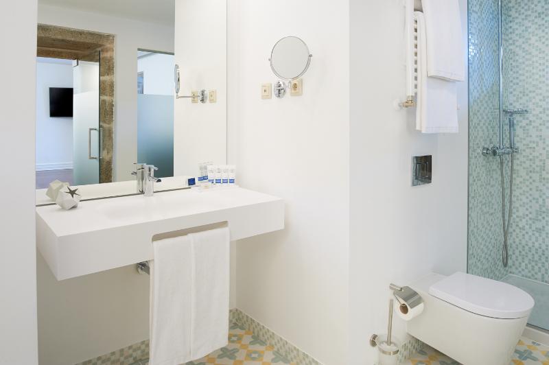 Convento do Seixo Boutique Hotel & Spa - Oda