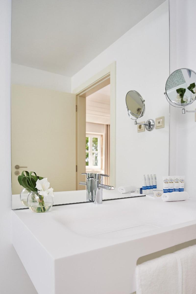 Convento do Seixo Boutique Hotel & Spa - Oda