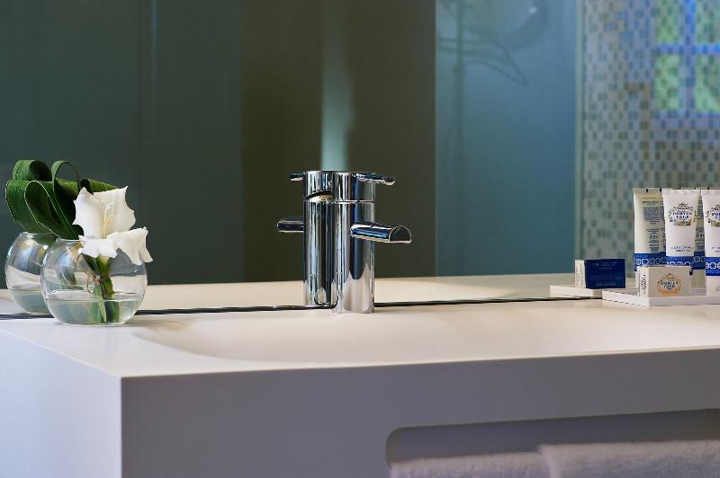 Convento do Seixo Boutique Hotel & Spa - Oda