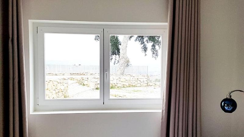 Convento do Seixo Boutique Hotel & Spa - Oda