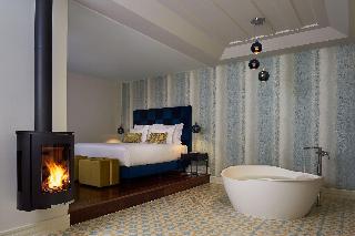 Convento do Seixo Boutique Hotel & Spa fotoÄŸrafÄ±