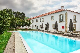 Convento do Seixo Boutique Hotel & Spa fotoÄŸrafÄ±