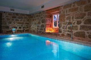 Convento do Seixo Boutique Hotel & Spa fotoÄŸrafÄ±