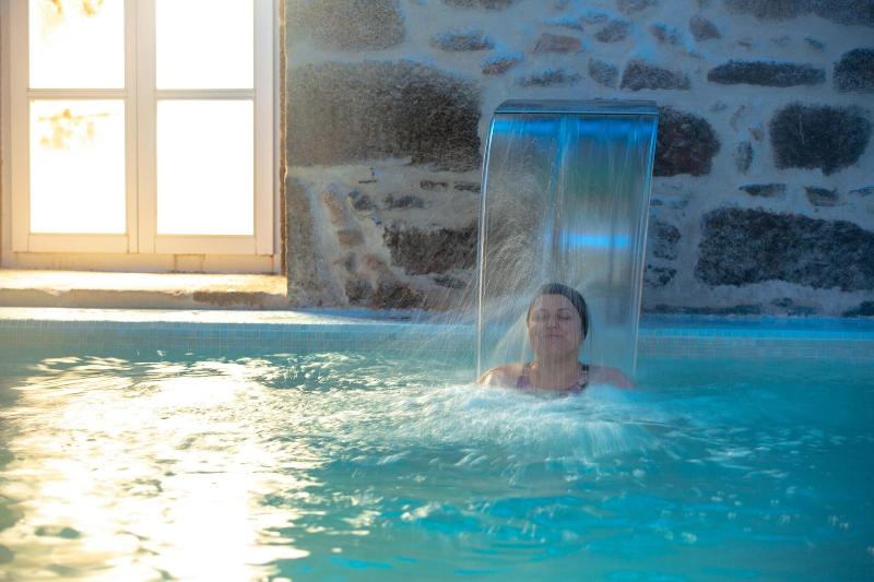 Convento do Seixo Boutique Hotel & Spa - Havuz