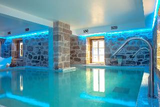 Convento do Seixo Boutique Hotel & Spa fotoÄŸrafÄ±